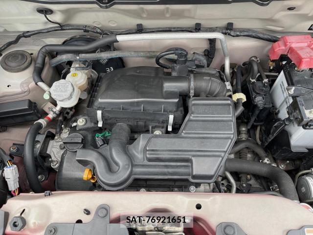 Suzuki HUSTLER 2015-09 8872580-17