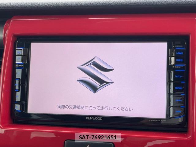 Suzuki HUSTLER 2015-09 8872580-2