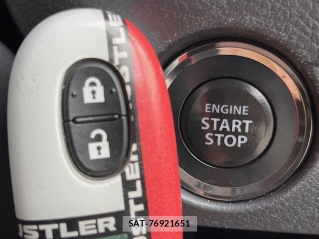 Suzuki HUSTLER 2015-09 8872580-8