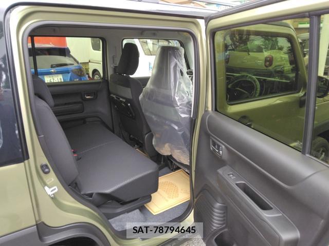 Suzuki HUSTLER 2026-06 8872695-10