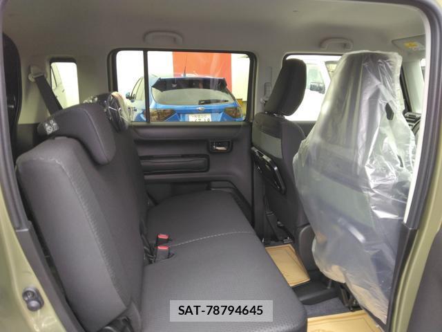 Suzuki HUSTLER 2026-06 8872695-11