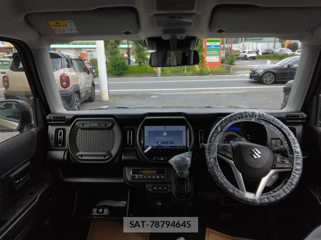 Suzuki HUSTLER 2026-06 8872695-12