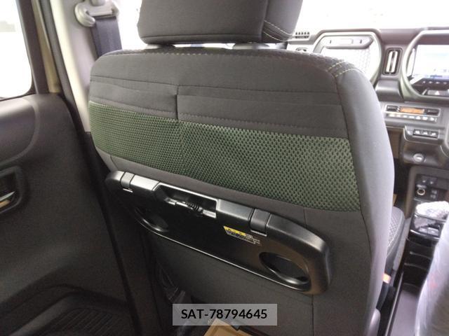 Suzuki HUSTLER 2026-06 8872695-13