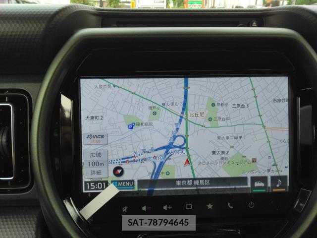 Suzuki HUSTLER 2026-06 8872695-14