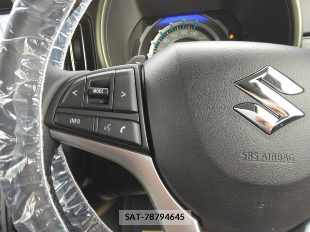 Suzuki HUSTLER 2026-06 8872695-17