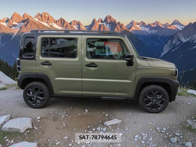 Suzuki HUSTLER 2026-06 8872695-3