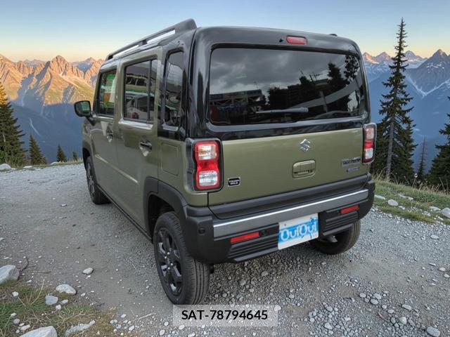 Suzuki HUSTLER 2026-06 8872695-6