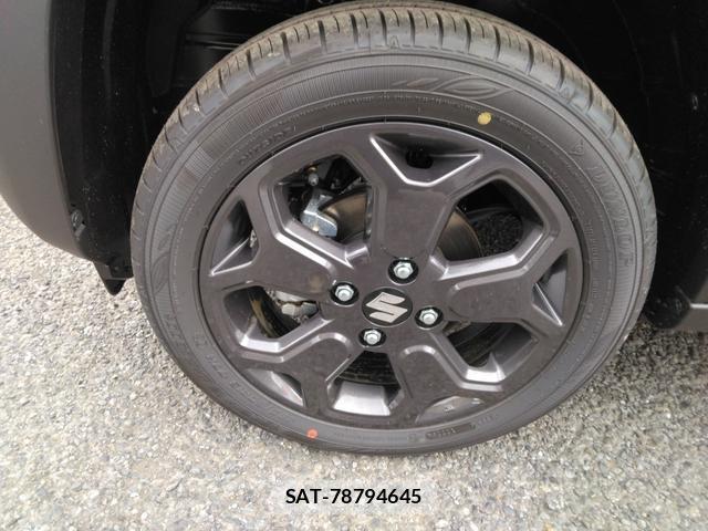 Suzuki HUSTLER 2026-06 8872695-8