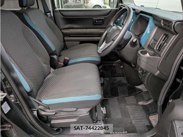 Suzuki HUSTLER 2021-08 8872753-10