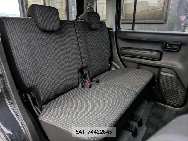 Suzuki HUSTLER 2021-08 8872753-12