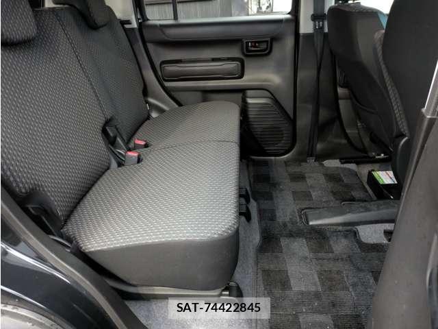 Suzuki HUSTLER 2021-08 8872753-13