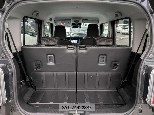 Suzuki HUSTLER 2021-08 8872753-15