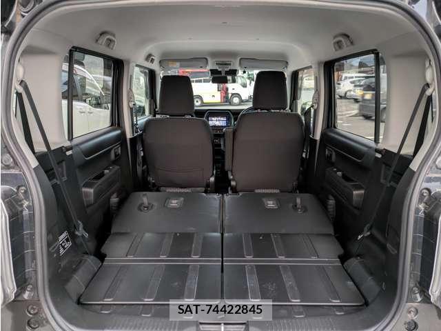 Suzuki HUSTLER 2021-08 8872753-16