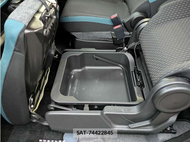 Suzuki HUSTLER 2021-08 8872753-17