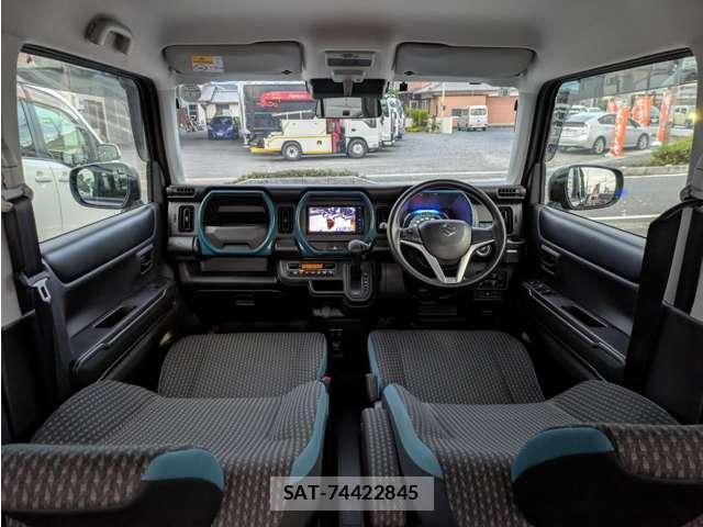 Suzuki HUSTLER 2021-08 8872753-2