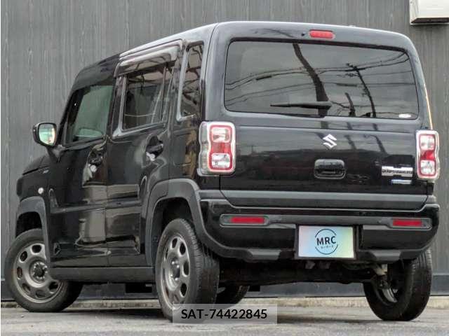 Suzuki HUSTLER 2021-08 8872753-4