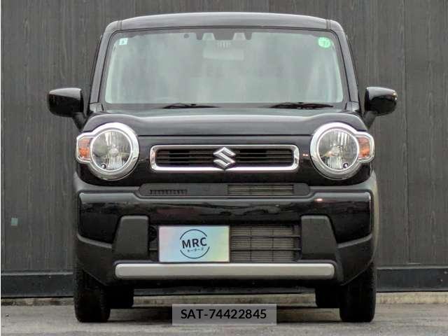 Suzuki HUSTLER 2021-08 8872753-5