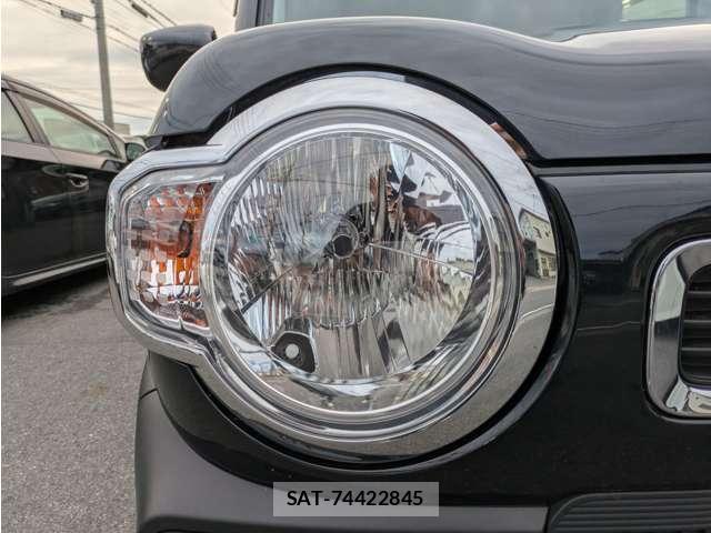 Suzuki HUSTLER 2021-08 8872753-7