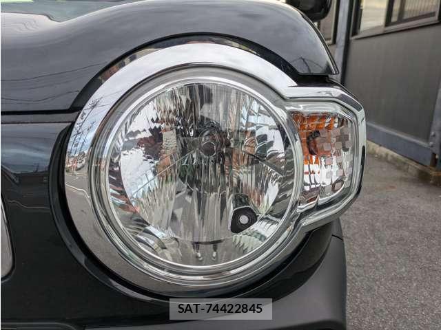 Suzuki HUSTLER 2021-08 8872753-8