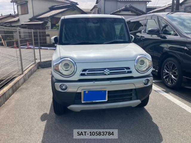 sat car
