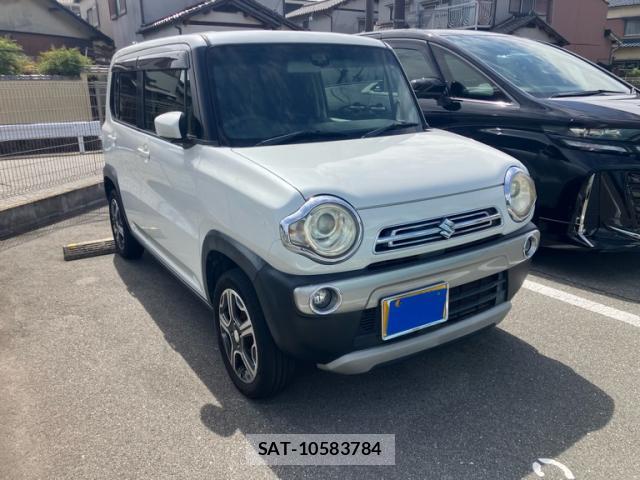Suzuki HUSTLER 2014-01 8872758-1