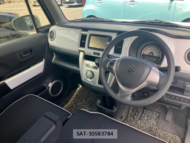 Suzuki HUSTLER 2014-01 8872758-10