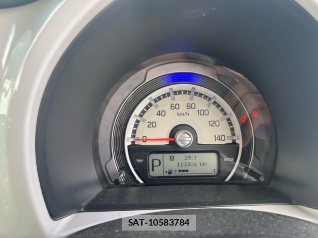 Suzuki HUSTLER 2014-01 8872758-11