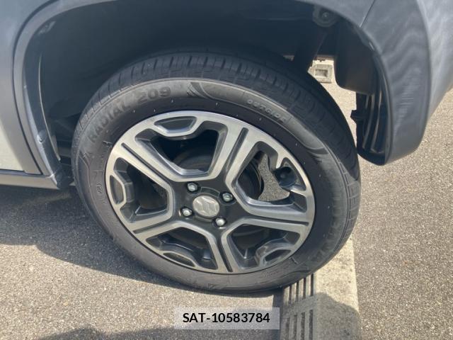 Suzuki HUSTLER 2014-01 8872758-12