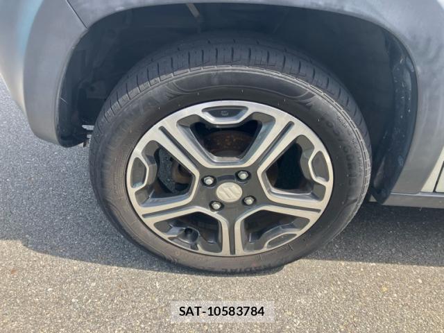 Suzuki HUSTLER 2014-01 8872758-13