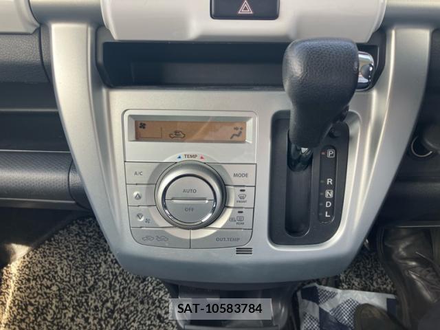 Suzuki HUSTLER 2014-01 8872758-14