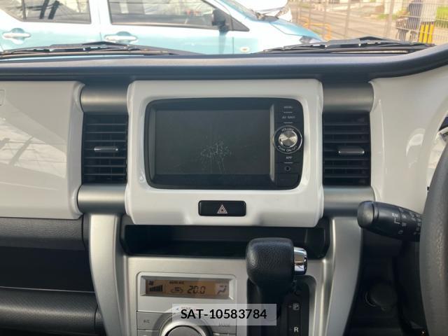Suzuki HUSTLER 2014-01 8872758-15