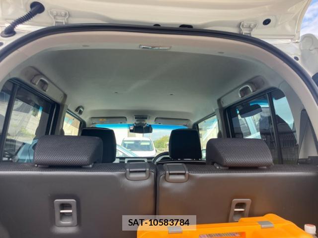 Suzuki HUSTLER 2014-01 8872758-4