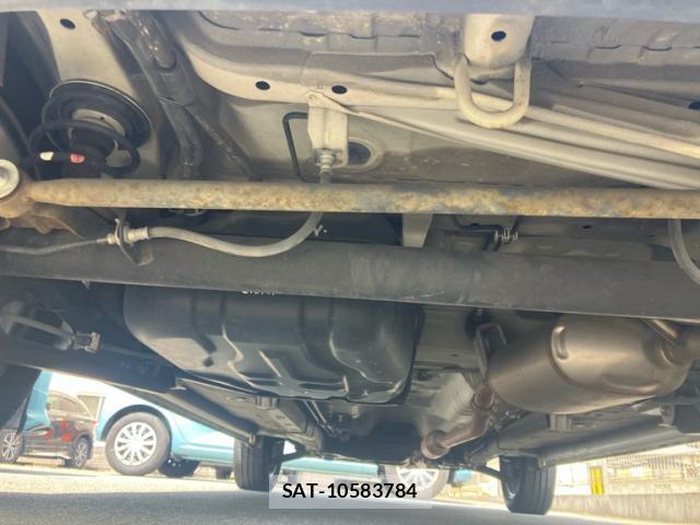 Suzuki HUSTLER 2014-01 8872758-5