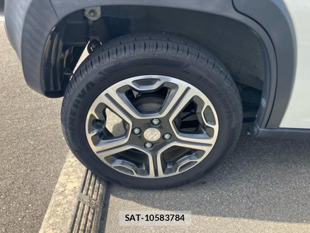 Suzuki HUSTLER 2014-01 8872758-6