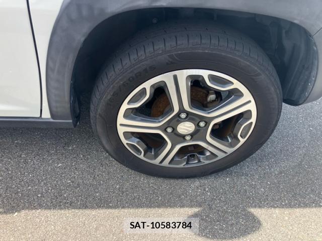 Suzuki HUSTLER 2014-01 8872758-7