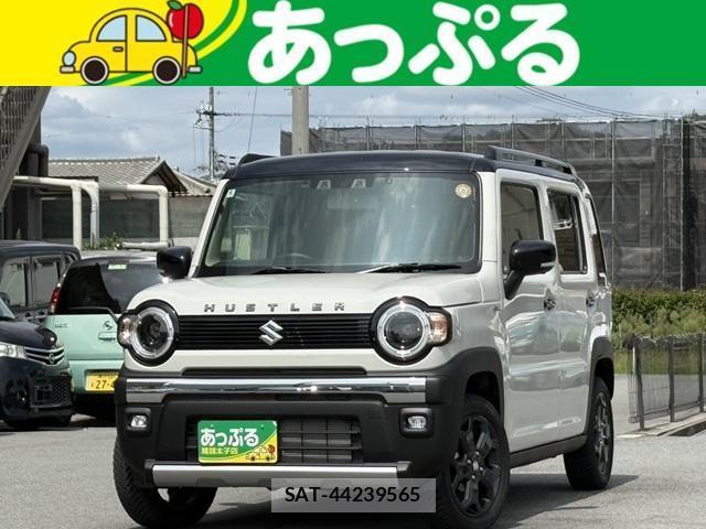 Suzuki HUSTLER 2024-06 8872915-0