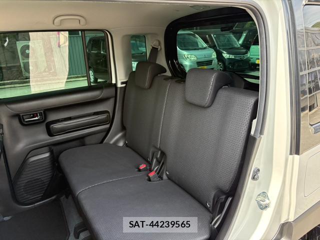 Suzuki HUSTLER 2024-06 8872915-15