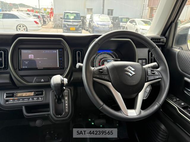 Suzuki HUSTLER 2024-06 8872915-17