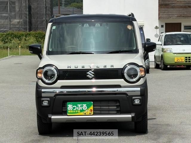 Suzuki HUSTLER 2024-06 8872915-2