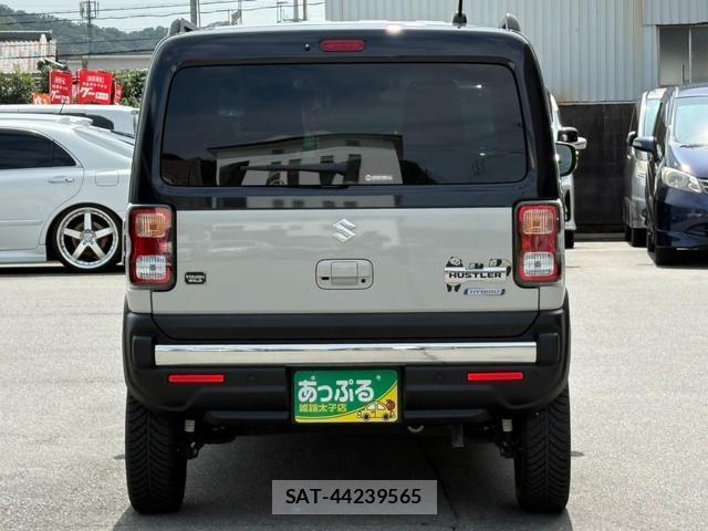 Suzuki HUSTLER 2024-06 8872915-3