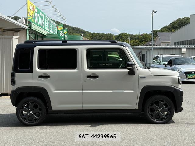 Suzuki HUSTLER 2024-06 8872915-4