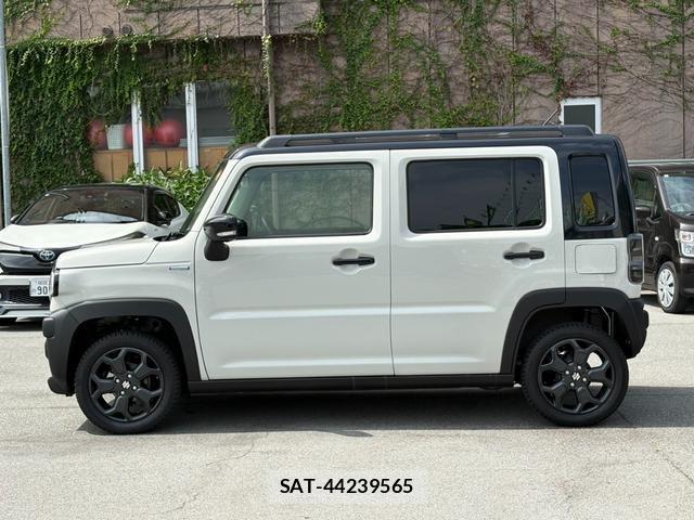 Suzuki HUSTLER 2024-06 8872915-5
