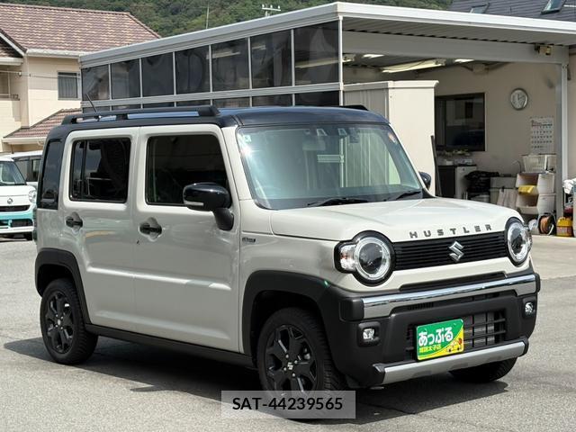 Suzuki HUSTLER 2024-06 8872915-6