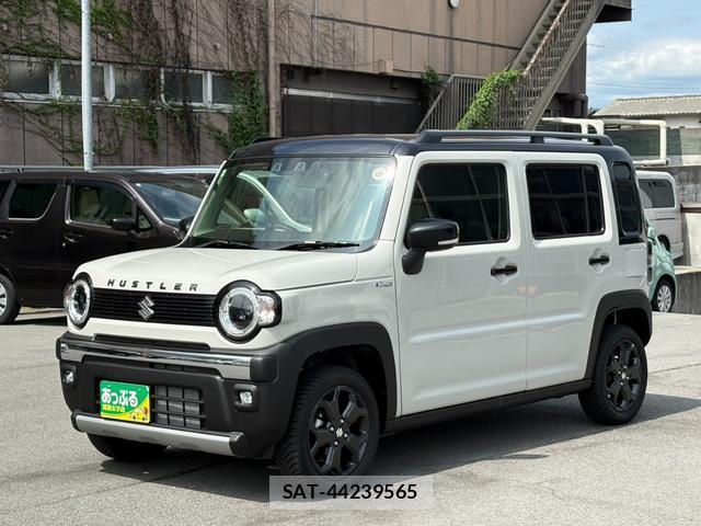 Suzuki HUSTLER 2024-06 8872915-7
