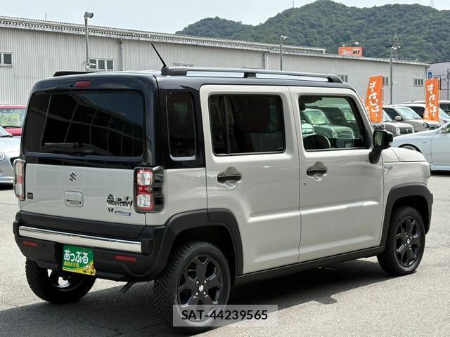 Suzuki HUSTLER 2024-06 8872915-8