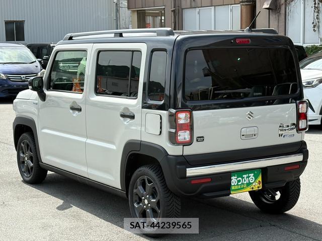 Suzuki HUSTLER 2024-06 8872915-9