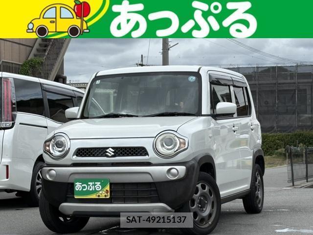 Suzuki HUSTLER 2019-03 8872917-0