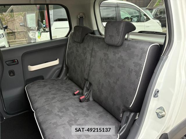 Suzuki HUSTLER 2019-03 8872917-13