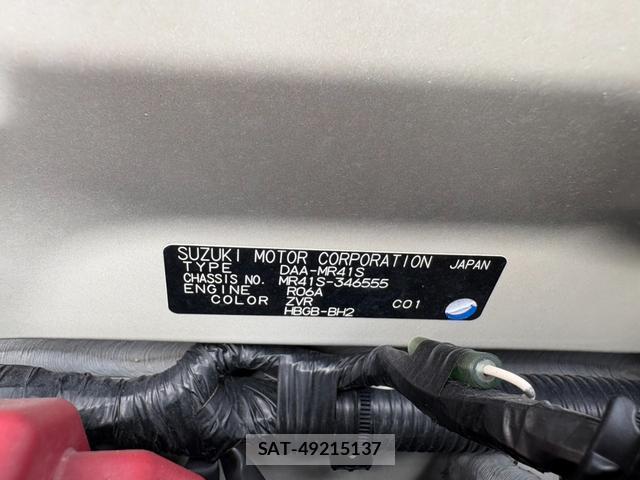 Suzuki HUSTLER 2019-03 8872917-16