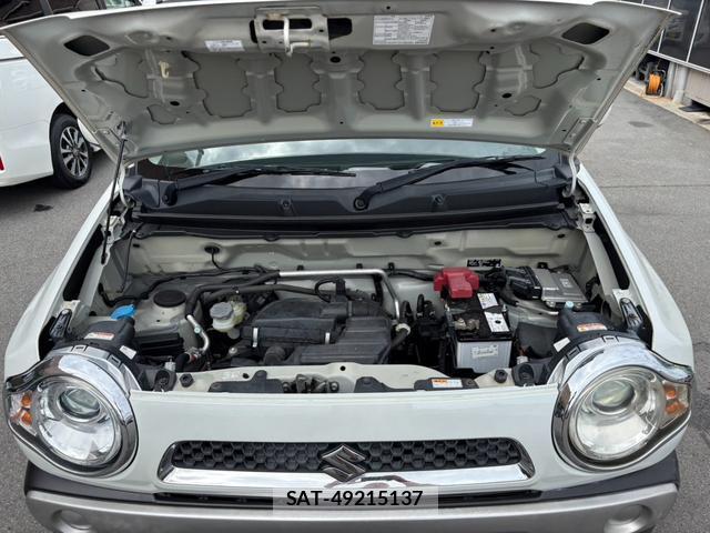Suzuki HUSTLER 2019-03 8872917-18